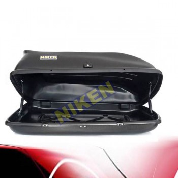 Niken Tavan Port Bagaj-Tabut 370 Litre Mat