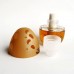E-Jolly Şişe Araba Kokusu Kavanoz Oto Parfüm 100 ml E-Jolly Şişe Araba Kokusu Kavanoz Oto Parfüm 100 ml