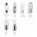 Photon 7008 Sofit 3 Led Tavan Ampulü C5w 36 mm Oto Aydınlatma Photon 7008 Sofit 3 Led Tavan Ampulü C5w 36 mm Oto Aydınlatma