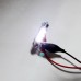 Photon 7008 Sofit 3 Led Tavan Ampulü C5w 36 mm Oto Aydınlatma Photon 7008 Sofit 3 Led Tavan Ampulü C5w 36 mm Oto Aydınlatma