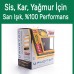 Photon H7 Xtreme Yellow 3000K Sarı Sis, Kar Oto Far Ampulu Photon H7 Xtreme Yellow 3000K Sarı Sis, Kar Oto Far Ampulu