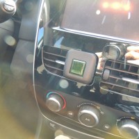 E-Jolly Havalandırma Araba Kokusu Kavanoz Oto Parfüm 5 gr