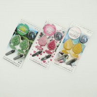 AroMagic Havalandırma Araba Kokusu Klipsli Oto Parfüm