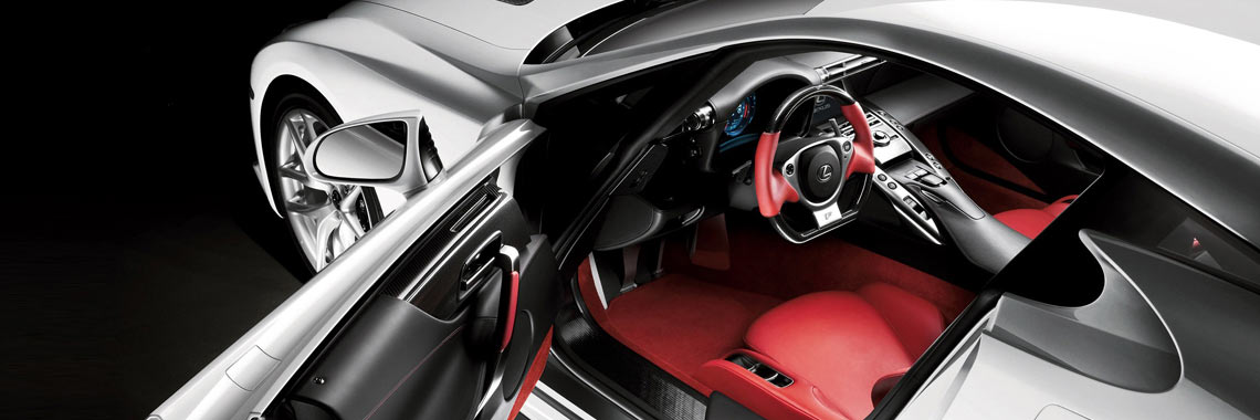 Oto Araç Aksesuarları