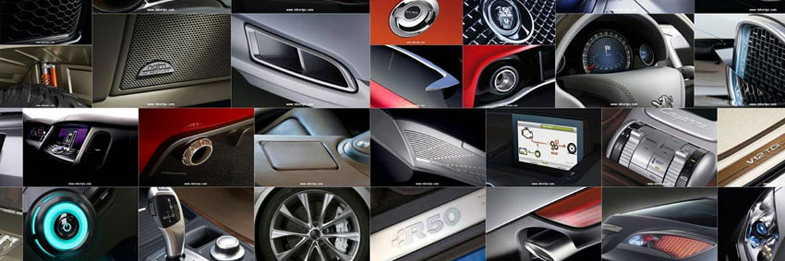 Oto Araba Aksesuarları